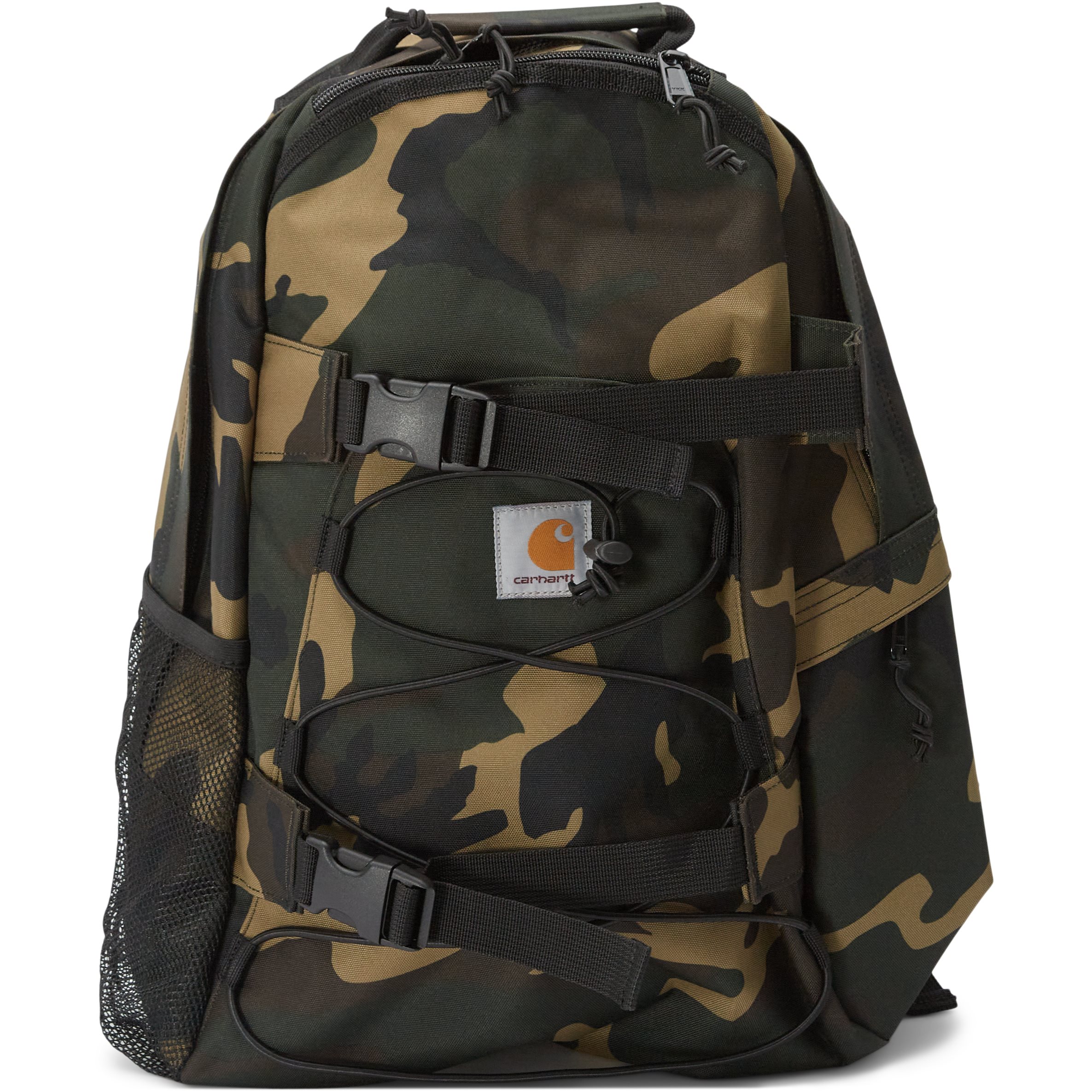 Kickflip Backpack - Bags - Army